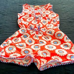 Adorable romper. Need a few last minute summer items!!